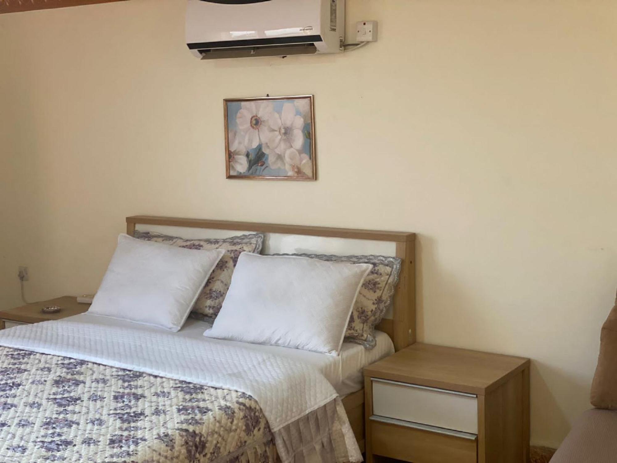 Al-Amer Chalets Aqaba Esterno foto