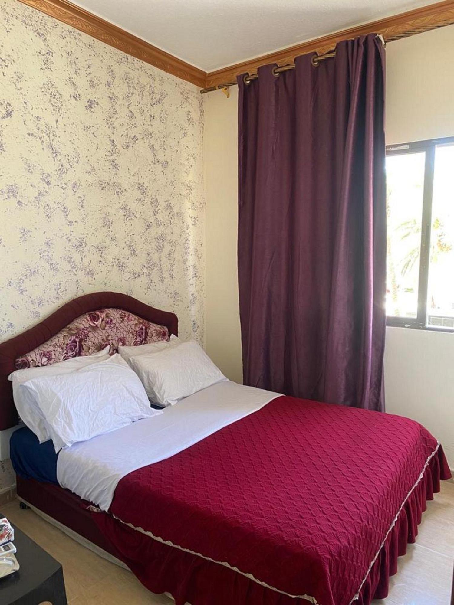 Al-Amer Chalets Aqaba Camera foto